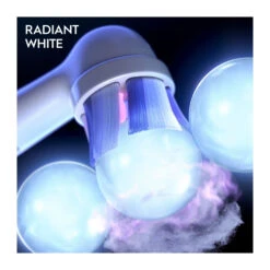 Oral B Oral-B Aufsteckbürsten IO Strahlendes Weiss, 2 Stück -Pflege Fachgeschäft 8cade21387d6aa6ecd35881a76d18c89