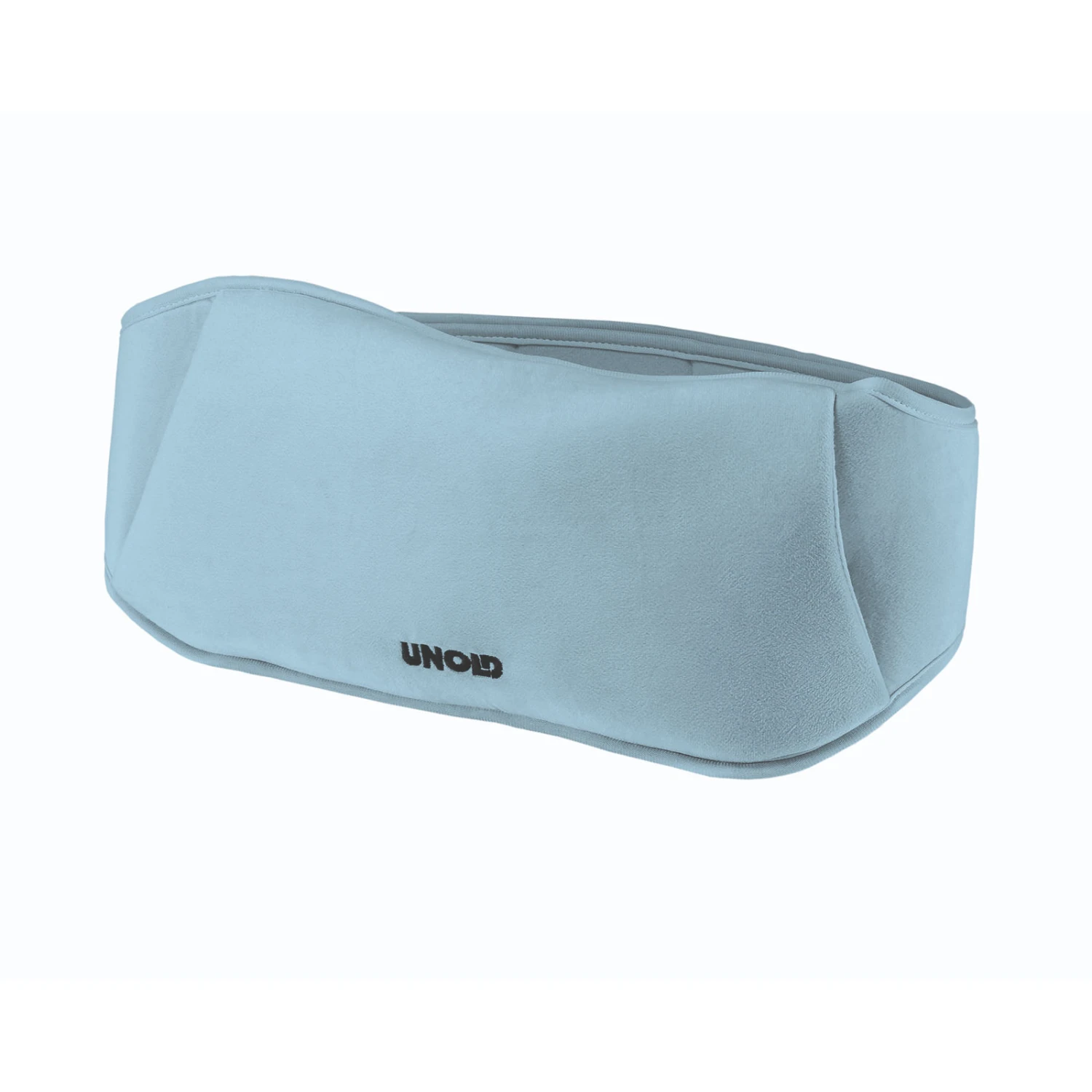Unold Elektrische Wärmflasche Wärmi 86018 Blau 2 Unold Elektrische Wärmflasche Wärmi 86018 Blau – Bild 2