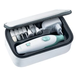 Sanitas SMA 36 Maniküre- / Pediküre Set -Pflege Fachgeschäft 8f0016a58aa3f8ce840a8584ad5385f6