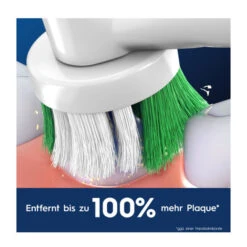 Oral B Oral-B Aufsteckbürsten Pro Precision Clean -Pflege Fachgeschäft 8f912fabfb790e0a0401089c9f5b9b04