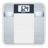 Beurer BG 13 Glas-Diagnosewaage 150kg BMI Abschaltautomatik Sicherheitsglas