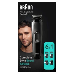 Braun Series 3 MGK3410 All-In-One Styling Set 6-in-1 15 Braun Series 3 MGK3410 All-In-One Styling Set 6-in-1 -Pflege Fachgeschäft 8ff0602da4ddfd8a54237db509fd49a7