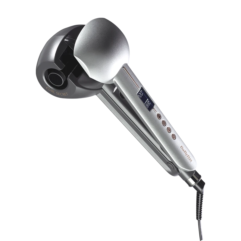 Babyliss C 1600 E Curl Secret Digital 1 Babyliss C 1600 E Curl Secret Digital
