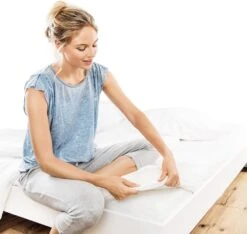 Beurer UB 100 Komfort-Wärmeunterbett In Spannbetttuch-Form -Pflege Fachgeschäft 90f970bc659b4d765af5109d40840f22