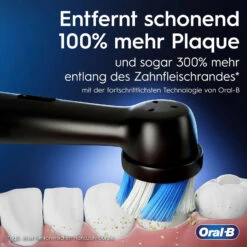 Braun Oral-B IO9 Elektrische Zahnbürste Weiß -Pflege Fachgeschäft 918a5acbf1d878a7ec0221aaff68c297