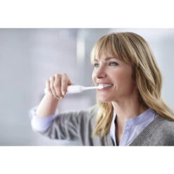 Philips HX 6851/34 Protective Clean 5100 Zahnbürste Weiß-mint & Navy-blau -Pflege Fachgeschäft 93086d09855e0e768f26d2df875a0f2b