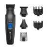Remington PG 3000 G3 Graphite Groom Kit Schwarz / Blau