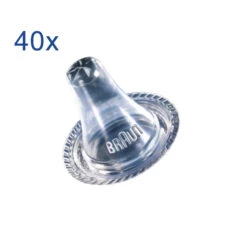 Honeywell Braun LF40