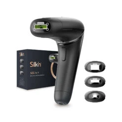 Silk'n 7 IPL Haarentfernungsgerät