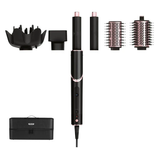 Shark HD440EU 5in1 Haarstyler -Pflege Fachgeschäft 96d64363160b3efad61c57e2eba32ac1