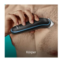 Braun Bartschneider Series 5 MGK5445 All-In-One Styling Set 10-in-1 -Pflege Fachgeschäft 987d6b014e90c3f8914dd8e3e29d97ad