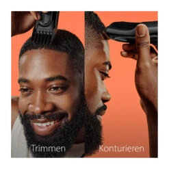 Braun Haarschneider Series 5 HC5310 -Pflege Fachgeschäft 9881e234c9f25d9452d2389f97a31f97