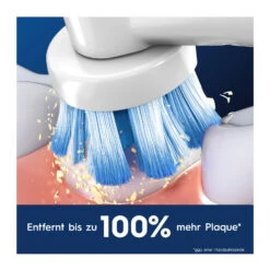 Oral B Oral-B Aufsteckbürsten Pro Sensitive Clean, 4 Stück -Pflege Fachgeschäft 9a3eb53e95c5dc31c7a1eb448b5ba138