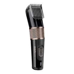 Babyliss E974E Power Glide Hair Clipper Haarschneider Schwarz