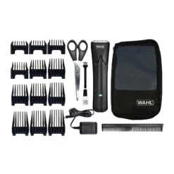 Wahl 1661-0465 Trendcut Li-Ion Haarschneider -Pflege Fachgeschäft 9cd66105a40c465c39c57e04d1b2cbd6