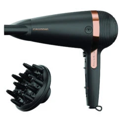 Grundig HD 7081 NaturaShine Ionic Haartrockner