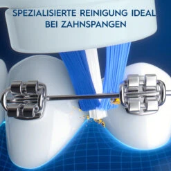 Oral B Oral-B Zahnbürste IO My Way Für Teenager Ab 10 Jahren -Pflege Fachgeschäft 9fbf2678da960b60b3f47aab0e897fea