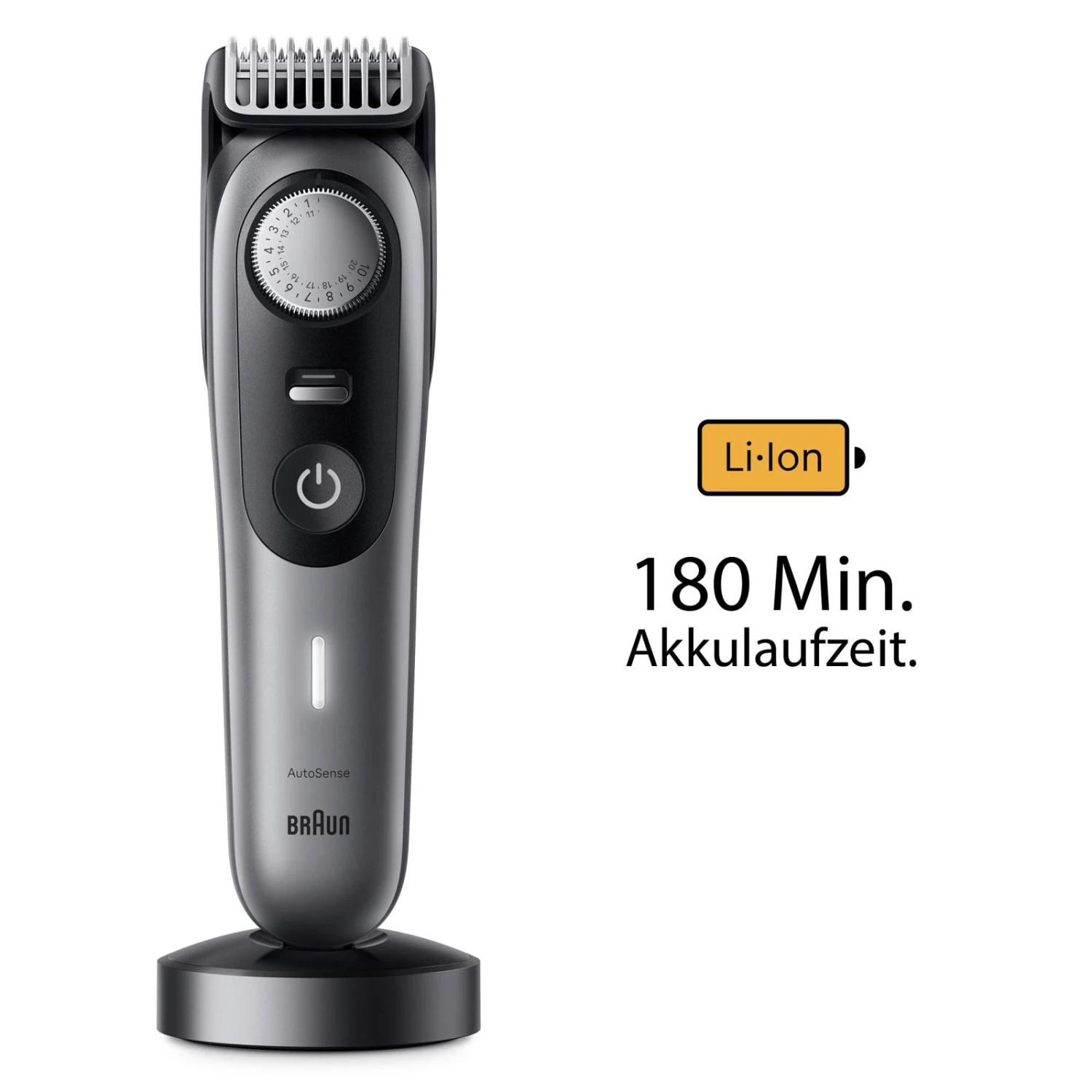 Braun Series 9 BT9420 Bartschneider 2 Braun Series 9 BT9420 Bartschneider – Bild 2