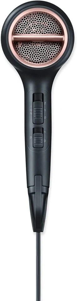 BEURER HC 80 Haartrockner -Pflege Fachgeschäft a3082cdb4edcf7d1184e9ad3f156c0ff