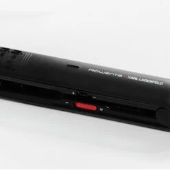 Rowenta SF321L Rowenta X KARL LAGERFELD Optiliss Haarglätter -Pflege Fachgeschäft a309761587f2a470f447a590455eeac1