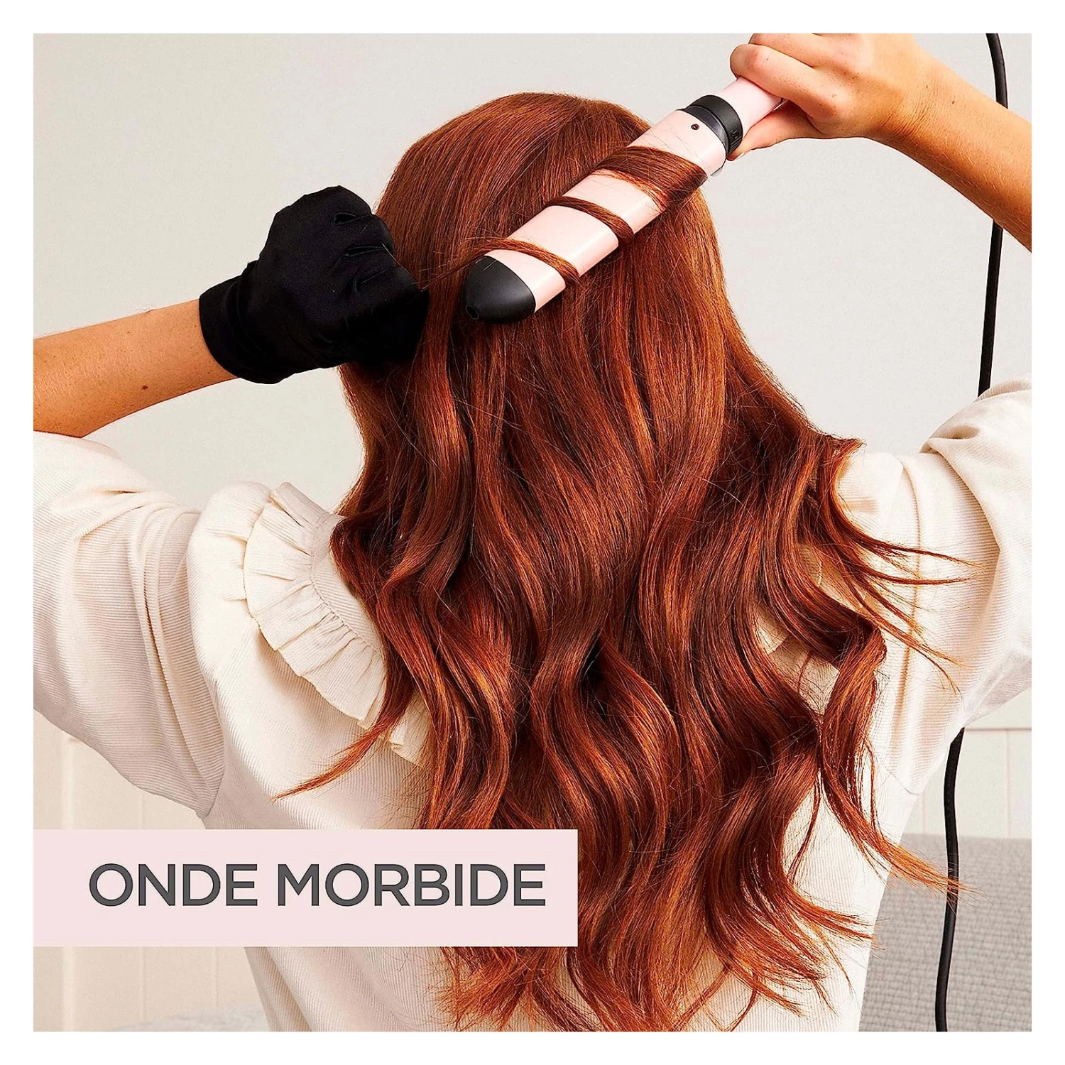 Babyliss MS750E Curl And Wave Trio Lockenstyler 9 Babyliss MS750E Curl And Wave Trio Lockenstyler – Bild 9