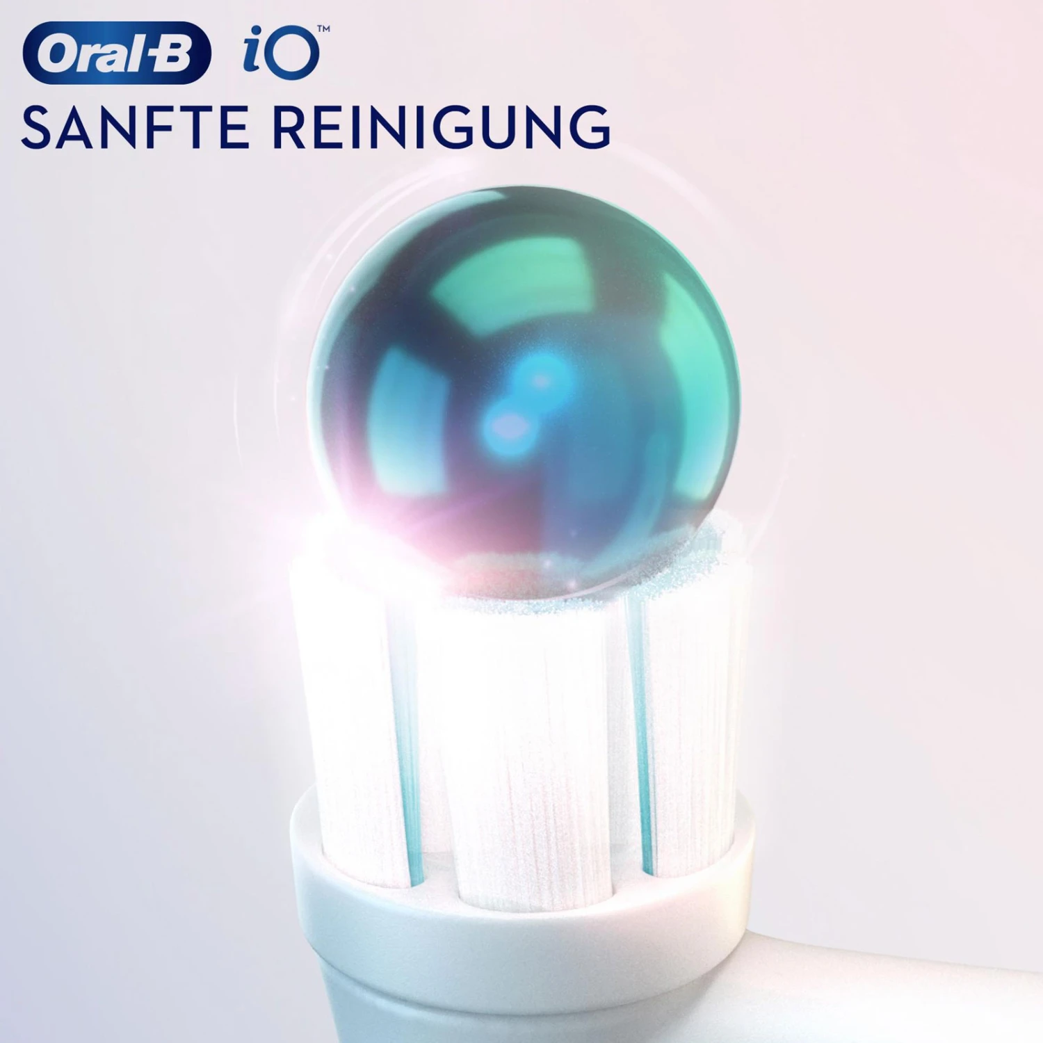 Braun Oral-B Zahnbürste IO Series 4 Duo Matt Black/Quite White 7 Braun Oral-B Zahnbürste IO Series 4 Duo Matt Black/Quite White – Bild 7