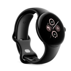 Google Pixel Watch 2, LTE, Aluminiumgehäuse/ Sportarmband -Pflege Fachgeschäft a71c97ed2936e6882bca8ea980f1df41