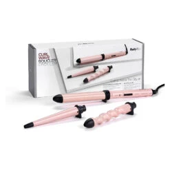 Babyliss MS750E Curl And Wave Trio Lockenstyler 26 Babyliss MS750E Curl And Wave Trio Lockenstyler -Pflege Fachgeschäft a85e50f3b03da7809a11790a7d39e189