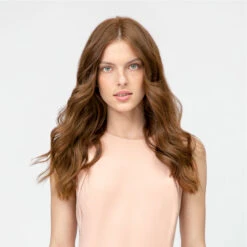 Babyliss C454E Conical Wand Lockenstab Rose Gold/ Schwarz -Pflege Fachgeschäft a93f966ce2379ce3dea347be3a846eda