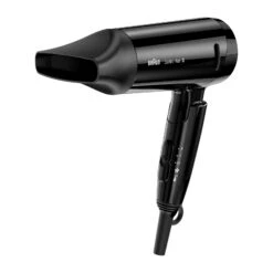 BRAUN Haartrockner HD 350 Satin Hair 3