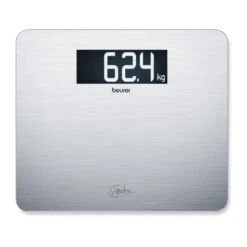 Beurer GS 405 Signature Line Edelstahl