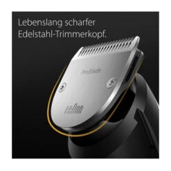 Braun Bartschneider Series 7 BT7420 -Pflege Fachgeschäft ac6556a58fde39b2da92701bbde89959