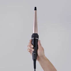 Remington CI 91W1 B PROluxe Midnight Edition Lockenstab Schwarz -Pflege Fachgeschäft adabc09e6d397877270717d8999299a7