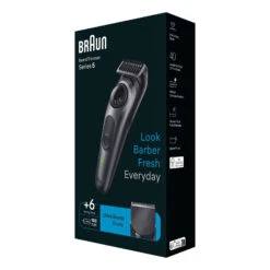 Braun Bartschneider Series 5 BT5450 -Pflege Fachgeschäft ae3e687439057c6f432f1ad95003913d