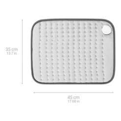 MEDISANA HP 650 XL Heizkissen -Pflege Fachgeschäft af9e099b7e21dd201c5b025e87defef7