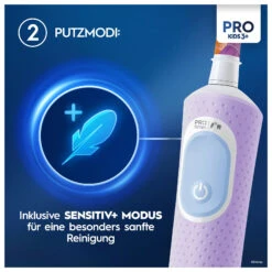 Braun Oral-B Zahnbürste Pro Kids Disney Princess 18 Braun Oral-B Zahnbürste Pro Kids Disney Princess -Pflege Fachgeschäft b011ce0382da4a5ea34ee845d271df9a