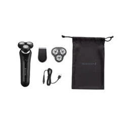 Remington XR 1750 Limitless Rotationsrasierer X5 -Pflege Fachgeschäft b0510f8763bca6a804dd5e728f904e44