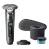 Philips Herrenrasierer S8697/55 Series 8000