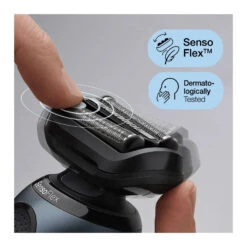 Braun Herrenrasierer SERIES 6 - 61-N1200S 12 Braun Herrenrasierer SERIES 6 - 61-N1200S -Pflege Fachgeschäft b126e8599fc07f19f573d31fa64119b7