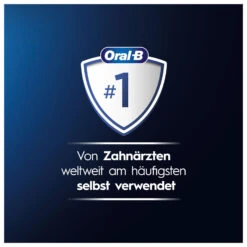 Braun Oral-B Zahnbürste Vitality Pro -Pflege Fachgeschäft b3e2156cf73b56d610cc6509d592ed37