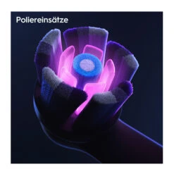 Oral B Oral-B Aufsteckbürsten IO Strahlendes Weiss, 2 Stück -Pflege Fachgeschäft b42100d0379477e093cc63153f7cc418