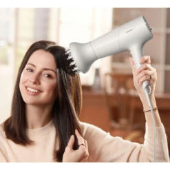 Philips Haartrockner Series 5000 BHD501/20, 2100 W -Pflege Fachgeschäft b518900f62b5fd1eaedd00607dd46ee6