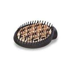 Babyliss AS970E Big Hair Lustre Warmluftbürste Schwarz/ Gold -Pflege Fachgeschäft b5b0327ff65336c06b0d40d76566c96a