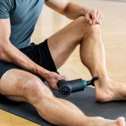 Beurer MG 185 Massage Gun Muskelmassagerät -Pflege Fachgeschäft b5b15f12e03c528e5a5aeac35ea3b797