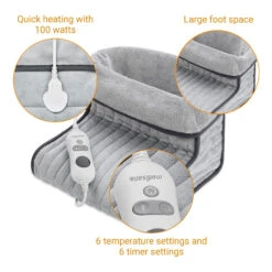 MEDISANA Fußwärmer FWS 10 MEDISANA Fußwärmer FWS -Pflege Fachgeschäft b5ccb999d1a01e3b8be098785c063f72