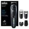 Braun Series 5 BT5420 Barttrimmer Mit Styling-Tools