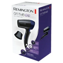 Remington D 2400 Reisehaartrockner -Pflege Fachgeschäft b88c321911be0b89dcb14b833bf62682