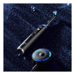 Braun Oral-B IO 10 Black Zahnbürste -Pflege Fachgeschäft b8d34f486012f9e7fe954cbf85c3cb85