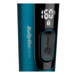 Babyliss E990E Japanese Steel Digitaler Haarschneider -Pflege Fachgeschäft b8f414fa6ddc4bd7b388e523d99b69dc