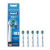 Oral B Oral-B Aufsteckbürsten Pro Precision Clean, 5 Stück